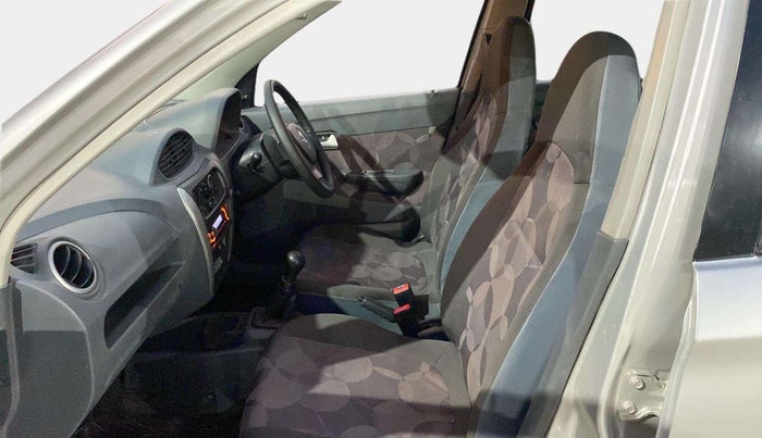 2014 Maruti Alto 800 LXI, Petrol, Manual, 53,245 km, Right Side Front Door Cabin