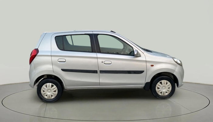 2014 Maruti Alto 800 LXI, Petrol, Manual, 53,245 km, Right Side View