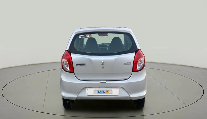 2014 Maruti Alto 800 LXI, Petrol, Manual, 53,245 km, Back/Rear