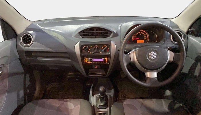 2014 Maruti Alto 800 LXI, Petrol, Manual, 53,245 km, Dashboard