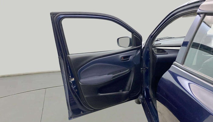 2023 Maruti Baleno SIGMA PETROL 1.2, Petrol, Manual, 24,550 km, LHS Front Door