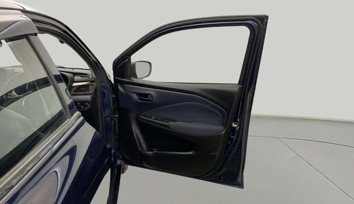 2023 Maruti Baleno SIGMA PETROL 1.2, Petrol, Manual, 24,550 km, RHS Front Door