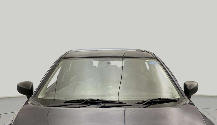 2023 Maruti Baleno SIGMA PETROL 1.2, Petrol, Manual, 24,550 km, Front Windshield