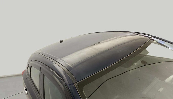 2023 Maruti Baleno SIGMA PETROL 1.2, Petrol, Manual, 24,550 km, Roof