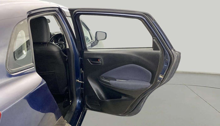 2023 Maruti Baleno SIGMA PETROL 1.2, Petrol, Manual, 24,550 km, RHS Rear Door