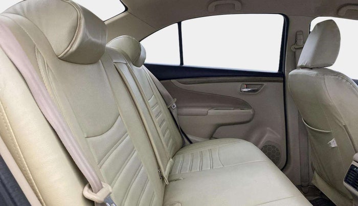 2020 Maruti Ciaz DELTA 1.5 SHVS MT PETROL, Petrol, Manual, 44,318 km, Right Side Rear Door Cabin