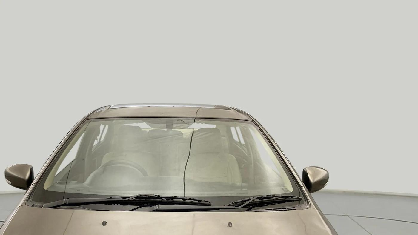 2020 Maruti Ciaz DELTA 1.5 SHVS MT PETROL, Petrol, Manual, 44,318 km, Front Windshield