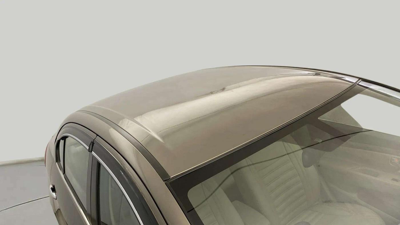2020 Maruti Ciaz DELTA 1.5 SHVS MT PETROL, Petrol, Manual, 44,318 km, Roof