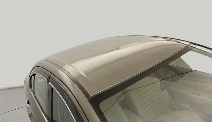 2020 Maruti Ciaz DELTA 1.5 SHVS MT PETROL, Petrol, Manual, 44,318 km, Roof