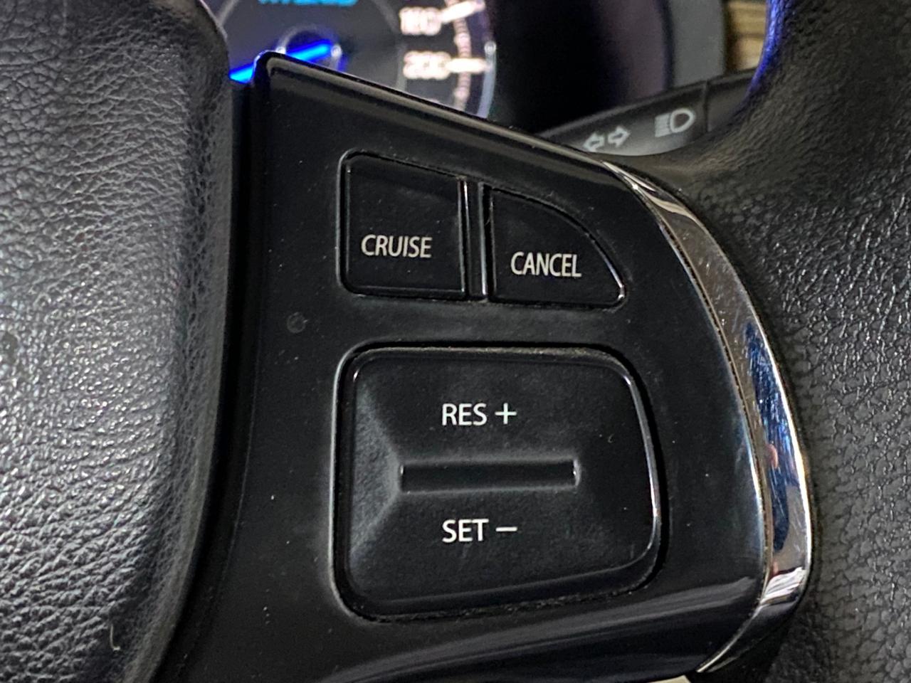 2020 Maruti Ciaz DELTA 1.5 SHVS MT PETROL, Petrol, Manual, 44,318 km, Adaptive Cruise Control