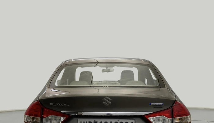 2020 Maruti Ciaz DELTA 1.5 SHVS MT PETROL, Petrol, Manual, 44,318 km, Rear Windshield