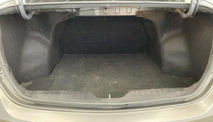 2020 Maruti Ciaz DELTA 1.5 SHVS MT PETROL, Petrol, Manual, 44,318 km, Boot Open Zoomed View