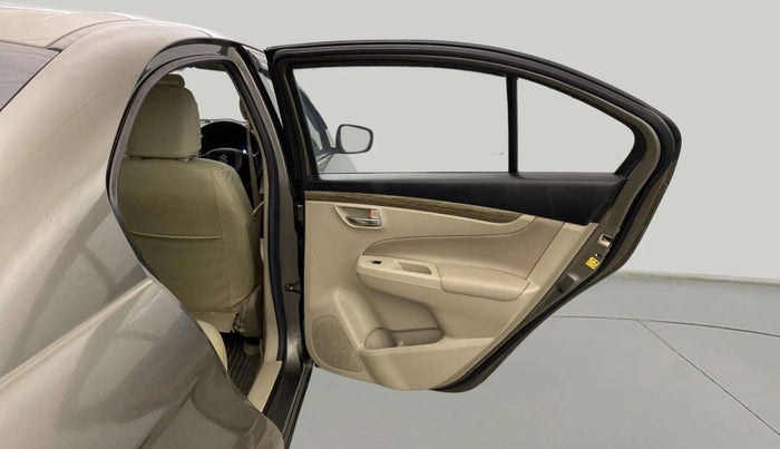 2020 Maruti Ciaz DELTA 1.5 SHVS MT PETROL, Petrol, Manual, 44,318 km, RHS Rear Door