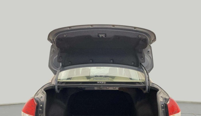 2020 Maruti Ciaz DELTA 1.5 SHVS MT PETROL, Petrol, Manual, 44,318 km, Boot Door Open