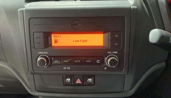 2023 Maruti Alto K10 VXI, Petrol, Manual, 11,436 km, Air Conditioner