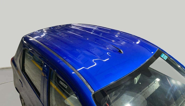 2023 Maruti Alto K10 VXI, Petrol, Manual, 11,436 km, Roof