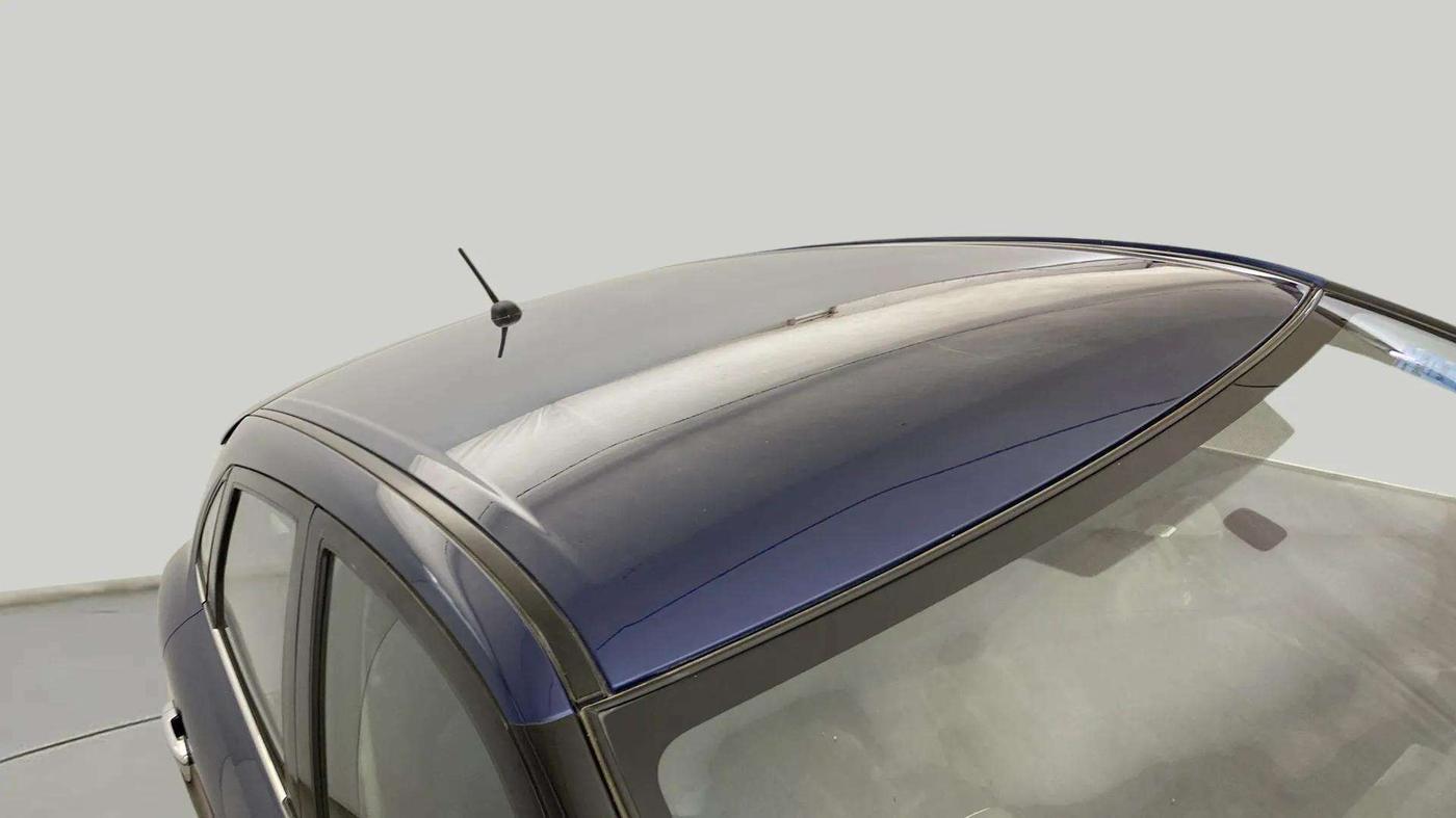 2019 Maruti Baleno DELTA DIESEL 1.3, Diesel, Manual, 33,445 km, Roof