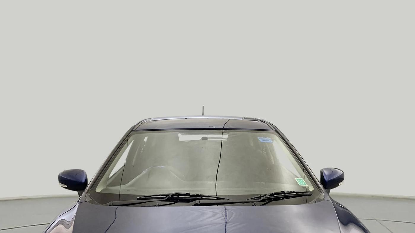 2019 Maruti Baleno DELTA DIESEL 1.3, Diesel, Manual, 33,445 km, Front Windshield