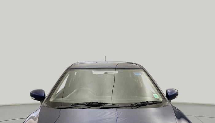 2019 Maruti Baleno DELTA DIESEL 1.3, Diesel, Manual, 33,387 km, Front Windshield