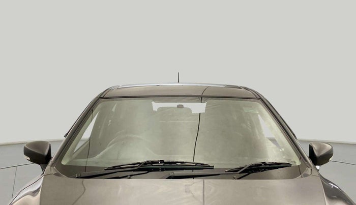 2017 Maruti Baleno DELTA PETROL 1.2, Petrol, Manual, 45,000 km, Front Windshield