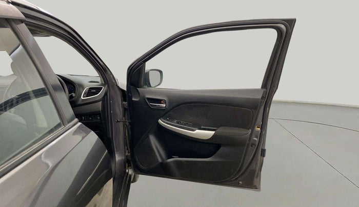2017 Maruti Baleno DELTA PETROL 1.2, Petrol, Manual, 45,000 km, RHS Front Door