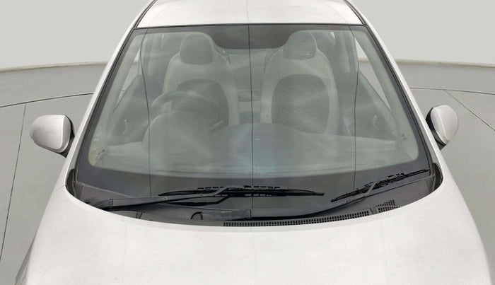2015 Hyundai Xcent S 1.2, Petrol, Manual, 97,737 km, Front Windshield