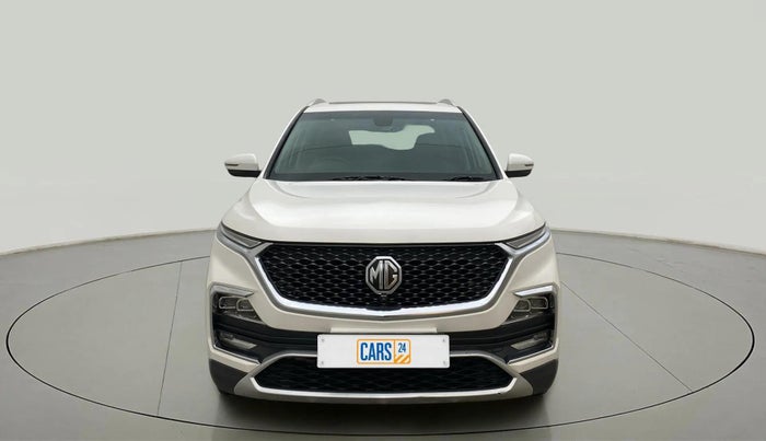 2020 MG HECTOR SHARP 2.0 DIESEL, Diesel, Manual, 86,066 km, Front