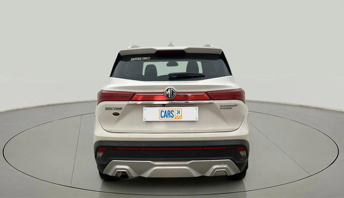 2020 MG HECTOR SHARP 2.0 DIESEL, Diesel, Manual, 86,066 km, Back/Rear