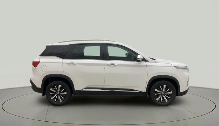 2020 MG HECTOR SHARP 2.0 DIESEL, Diesel, Manual, 86,066 km, Right Side View