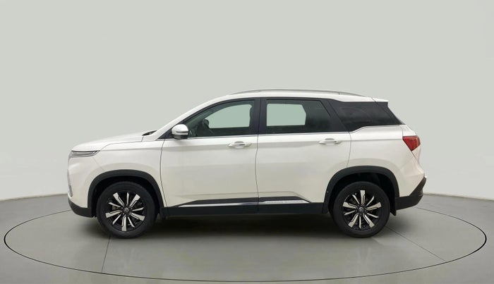 2020 MG HECTOR SHARP 2.0 DIESEL, Diesel, Manual, 86,066 km, Left Side