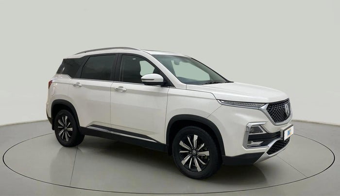 2020 MG HECTOR SHARP 2.0 DIESEL, Diesel, Manual, 86,066 km, Right Front Diagonal