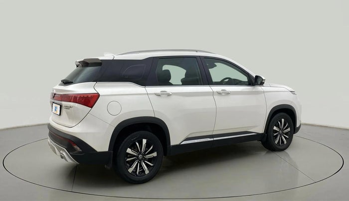 2020 MG HECTOR SHARP 2.0 DIESEL, Diesel, Manual, 86,066 km, Right Back Diagonal