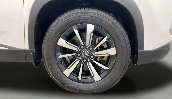 2020 MG HECTOR SHARP 2.0 DIESEL, Diesel, Manual, 86,066 km, Right Front Wheel