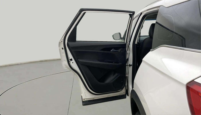 2020 MG HECTOR SHARP 2.0 DIESEL, Diesel, Manual, 86,066 km, LHS Rear Door
