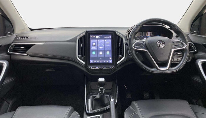 2020 MG HECTOR SHARP 2.0 DIESEL, Diesel, Manual, 86,066 km, Dashboard