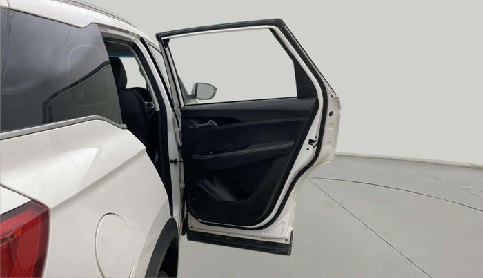 2020 MG HECTOR SHARP 2.0 DIESEL, Diesel, Manual, 86,066 km, RHS Rear Door