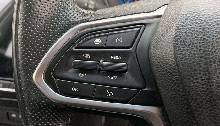 2020 MG HECTOR SHARP 2.0 DIESEL, Diesel, Manual, 86,066 km, Adaptive Cruise Control