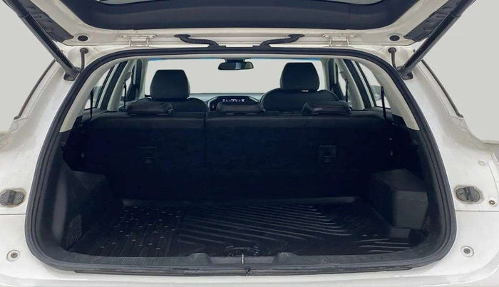 2020 MG HECTOR SHARP 2.0 DIESEL, Diesel, Manual, 86,066 km, Boot Open Zoomed View