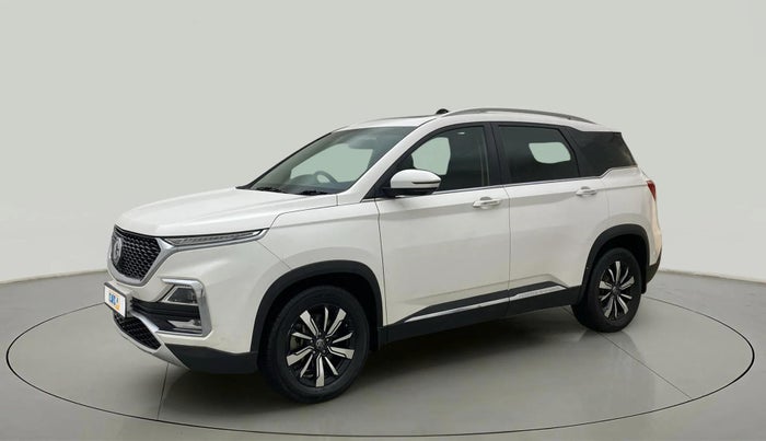 2020 MG HECTOR SHARP 2.0 DIESEL, Diesel, Manual, 86,066 km, Left Front Diagonal