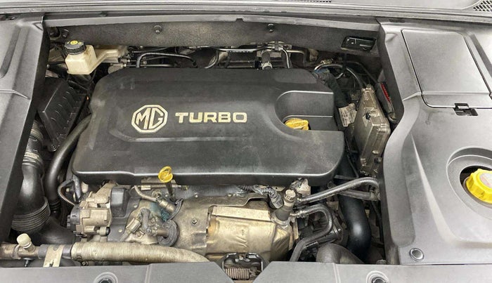 2020 MG HECTOR SHARP 2.0 DIESEL, Diesel, Manual, 86,066 km, Engine View