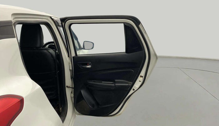 2018 Maruti Swift VDI, Diesel, Manual, 1,12,976 km, RHS Rear Door