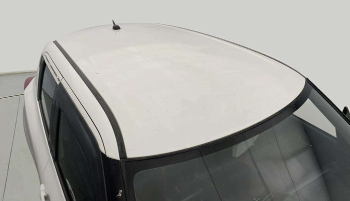 2018 Maruti Swift VDI, Diesel, Manual, 1,12,976 km, Roof