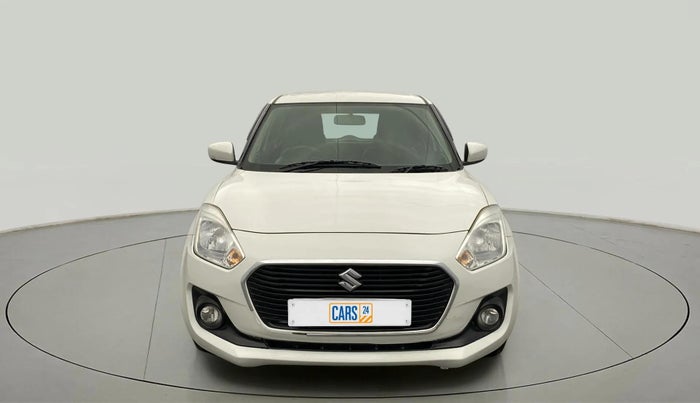 2018 Maruti Swift VDI, Diesel, Manual, 1,12,976 km, Front