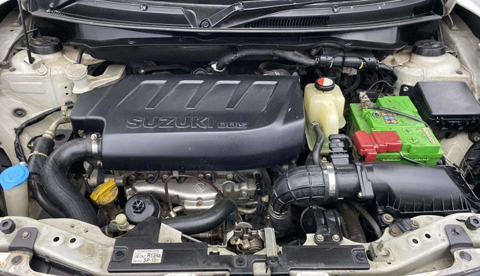 2018 Maruti Swift VDI, Diesel, Manual, 1,12,976 km, Engine View