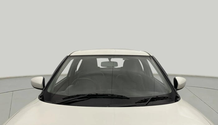 2018 Maruti Swift VDI, Diesel, Manual, 1,12,976 km, Front Windshield