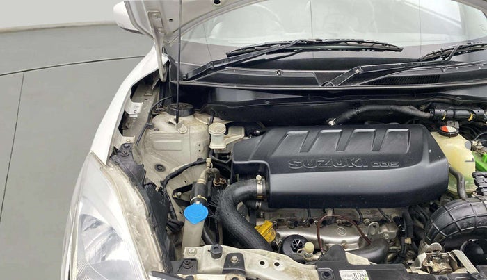 2018 Maruti Swift VDI, Diesel, Manual, 1,12,976 km, Engine View - Right