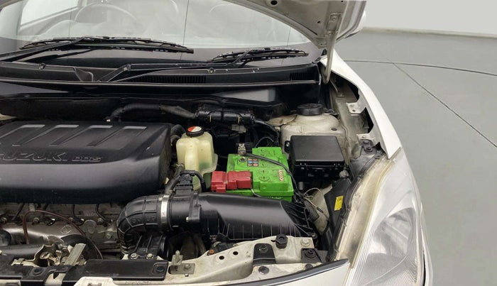 2018 Maruti Swift VDI, Diesel, Manual, 1,12,976 km, Engine View - Left