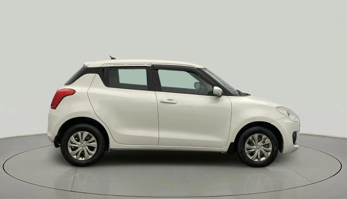 2018 Maruti Swift VDI, Diesel, Manual, 1,12,976 km, Right Side View