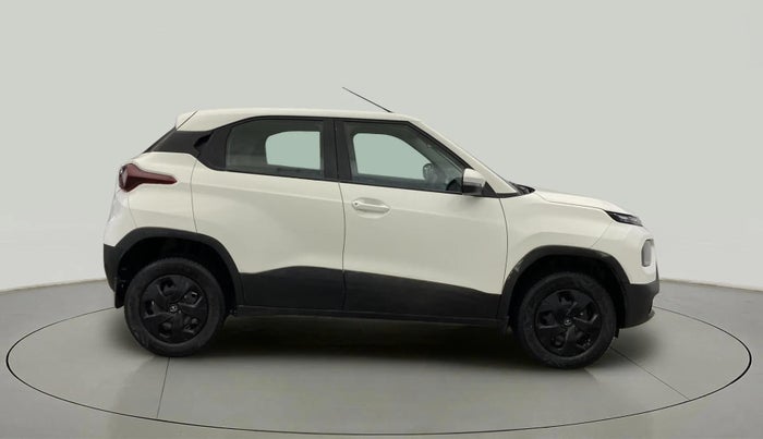 2023 Tata PUNCH ADVENTURE MT, Petrol, Manual, 26,154 km, Right Side View