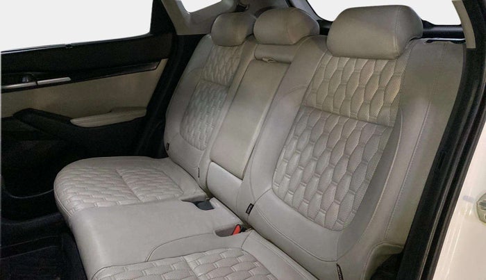 2020 KIA SELTOS HTX 1.5 DIESEL, Diesel, Manual, 62,356 km, Right Side Rear Door Cabin